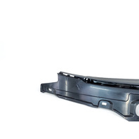 Honda Accord 23-24 Front Right/Passenger Bumper Lower Grill/Grille Bracket, 71103-30A-A00, E048, OEM, 2023, 2024
