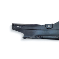 Honda Accord 23-24 Front Right/Passenger Bumper Lower Grill/Grille Bracket, 71103-30A-A00, E048, OEM, 2023, 2024