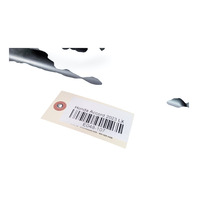Honda Accord 23-24 Front Door Panel Trim Left/Driver Black, 83551-30A-A01ZA, E048, OEM, 2023, 2024