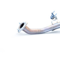 Honda Accord 23-24 Exhaust Pipe Muffler (A) 1.5L, 18200-T20-A01, E048, OEM, 2023, 2024