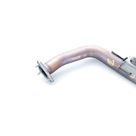 Honda Accord 23-24 Exhaust Pipe Muffler (A) 1.5L, 18200-T20-A01, E048, OEM, 2023, 2024