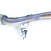 Honda Accord 23-24 Exhaust Pipe Muffler (A) 1.5L, 18200-T20-A01, E048, OEM, 2023, 2024