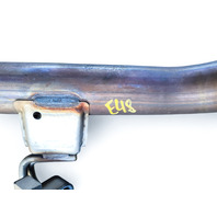 Honda Accord 23-24 Exhaust Pipe Muffler (A) 1.5L, 18200-T20-A01, E048, OEM, 2023, 2024