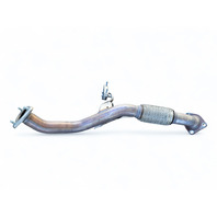Honda Accord 23-24 Exhaust Pipe Muffler (A) 1.5L, 18200-T20-A01, E048, OEM, 2023, 2024