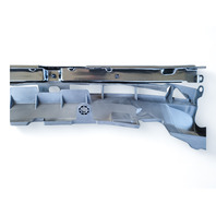 Honda Accord 23-24 Radiator Cover Air Duct Upper Bumper 71320-30A-A10, E048, OEM, 2023, 2024