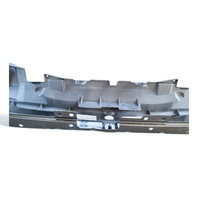 Honda Accord 23-24 Radiator Cover Air Duct Upper Bumper 71320-30A-A10, E048, OEM, 2023, 2024