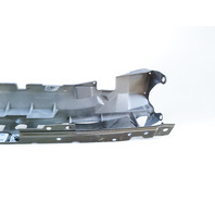 Honda Accord 23-24 Radiator Cover Air Duct Upper Bumper 71320-30A-A10, E048, OEM, 2023, 2024