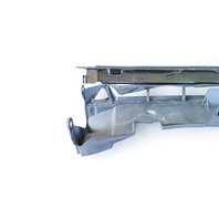 Honda Accord 23-24 Radiator Cover Air Duct Upper Bumper 71320-30A-A10, E048, OEM, 2023, 2024