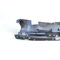 Honda Accord 23-24 Radiator Cover Air Duct Upper Bumper 71320-30A-A10, E048, OEM, 2023, 2024