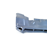 Honda Accord 23-24 Radiator Cover Air Duct Upper Bumper 71320-30A-A10, E048, OEM, 2023, 2024