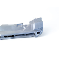 Honda Accord 23-24 Radiator Cover Air Duct Upper Bumper 71320-30A-A10, E048, OEM, 2023, 2024