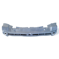 Honda Accord 23-24 Radiator Cover Air Duct Upper Bumper 71320-30A-A10, E048, OEM, 2023, 2024