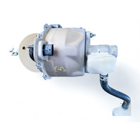 Honda Accord 23-24 Master Brake Cylinder Booster, 01469-30A-A03, E048, OEM, 2023, 2024