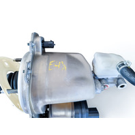 Honda Accord 23-24 Master Brake Cylinder Booster, 01469-30A-A03, E048, OEM, 2023, 2024