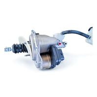 Honda Accord 23-24 Master Brake Cylinder Booster, 01469-30A-A03, E048, OEM, 2023, 2024