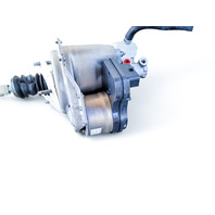 Honda Accord 23-24 Master Brake Cylinder Booster, 01469-30A-A03, E048, OEM, 2023, 2024
