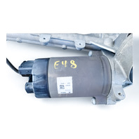 Honda Accord 23 EPS Power Steering Rack and & Pinion 53620-30A-D00, E048, OEM, 2023