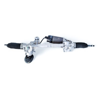 Honda Accord 23 EPS Power Steering Rack and & Pinion 53620-30A-D00, E048, OEM, 2023