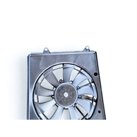 Honda Accord 23-24 A/C Air Conditioner Radiator Cooling Fans Set 1.5L 38616-6CJ-H01, E048, OEM, 2023, 2024
