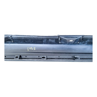Honda Accord 23-24 Rocker Panel Molding Right/Passenger Black, 71800-30A-A11, E048, OEM, 2023, 2024