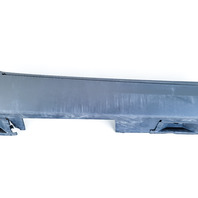 Honda Accord 23-24 Rocker Panel Molding Right/Passenger Black, 71800-30A-A11, E048, OEM, 2023, 2024