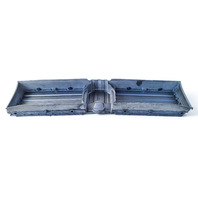 Honda Accord 23-24 Active Radiator Grille Shutter Assembly 71300-30A-A31, E048, OEM, 2023, 2024
