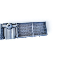 Honda Accord 23-24 Active Radiator Grille Shutter Assembly 71300-30A-A31, E048, OEM, 2023, 2024