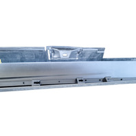 Honda Accord 23-24 Rocker Panel Molding Left/Driver Black, 71850-30A-A11, E048, OEM, 2023, 2024