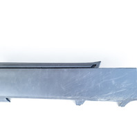 Honda Accord 23-24 Rocker Panel Molding Left/Driver Black, 71850-30A-A11, E048, OEM, 2023, 2024