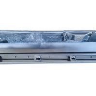 Honda Accord 23-24 Rocker Panel Molding Left/Driver Black, 71850-30A-A11, E048, OEM, 2023, 2024