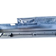 Honda Accord 23-24 Rocker Panel Molding Left/Driver Black, 71850-30A-A11, E048, OEM, 2023, 2024