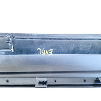 Honda Accord 23-24 Rocker Panel Molding Left/Driver Black, 71850-30A-A11, E048, OEM, 2023, 2024