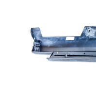 Honda Accord 23-24 Rocker Panel Molding Left/Driver Black, 71850-30A-A11, E048, OEM, 2023, 2024