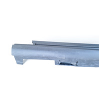 Honda Accord 23-24 Rocker Panel Molding Left/Driver Black, 71850-30A-A11, E048, OEM, 2023, 2024