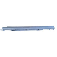 Honda Accord 23-24 Rocker Panel Molding Left/Driver Black, 71850-30A-A11, E048, OEM, 2023, 2024 Honda Accord 23-24 Rocker Panel Molding Left/Driver Black, 71850-30A-A11, E048, OEM, 2023, 2024