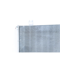 Honda Accord 23-24 A/C Condenser, 80100-30A-A01, E048, OEM, 2023, 2024