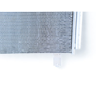 Honda Accord 23-24 A/C Condenser, 80100-30A-A01, E048, OEM, 2023, 2024