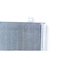 Honda Accord 23-24 A/C Condenser, 80100-30A-A01, E048, OEM, 2023, 2024
