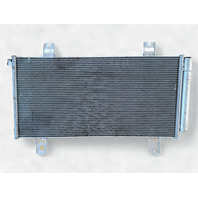 Honda Accord 23-24 A/C Condenser, 80100-30A-A01, E048, OEM, 2023, 2024