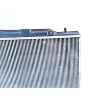 Honda Accord 23-24 Coolant Radiator 19010-64A-A01, E048, OEM, 2023, 2024