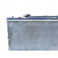 Honda Accord 23-24 Coolant Radiator 19010-64A-A01, E048, OEM, 2023, 2024