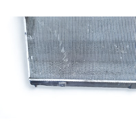 Honda Accord 23-24 Coolant Radiator 19010-64A-A01, E048, OEM, 2023, 2024