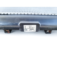 Honda Accord 23-24 Coolant Radiator 19010-64A-A01, E048, OEM, 2023, 2024