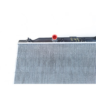 Honda Accord 23-24 Coolant Radiator 19010-64A-A01, E048, OEM, 2023, 2024