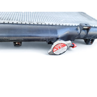 Honda Accord 23-24 Coolant Radiator 19010-64A-A01, E048, OEM, 2023, 2024