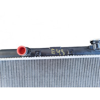 Honda Accord 23-24 Coolant Radiator 19010-64A-A01, E048, OEM, 2023, 2024
