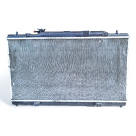 Honda Accord 23-24 Coolant Radiator 19010-64A-A01, E048, OEM, 2023, 2024