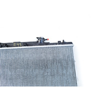 Honda Accord 23-24 Coolant Radiator 19010-64A-A01, E048, OEM, 2023, 2024