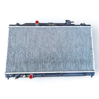 Honda Accord 23-24 Coolant Radiator 19010-64A-A01, E048, OEM, 2023, 2024