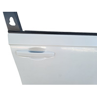 Honda Accord 23-24 Front Door Assy Right Side White, 67010-30A-A00ZZ, E048, OEM, 2023, 2024